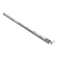 Hot Dip Galvanised