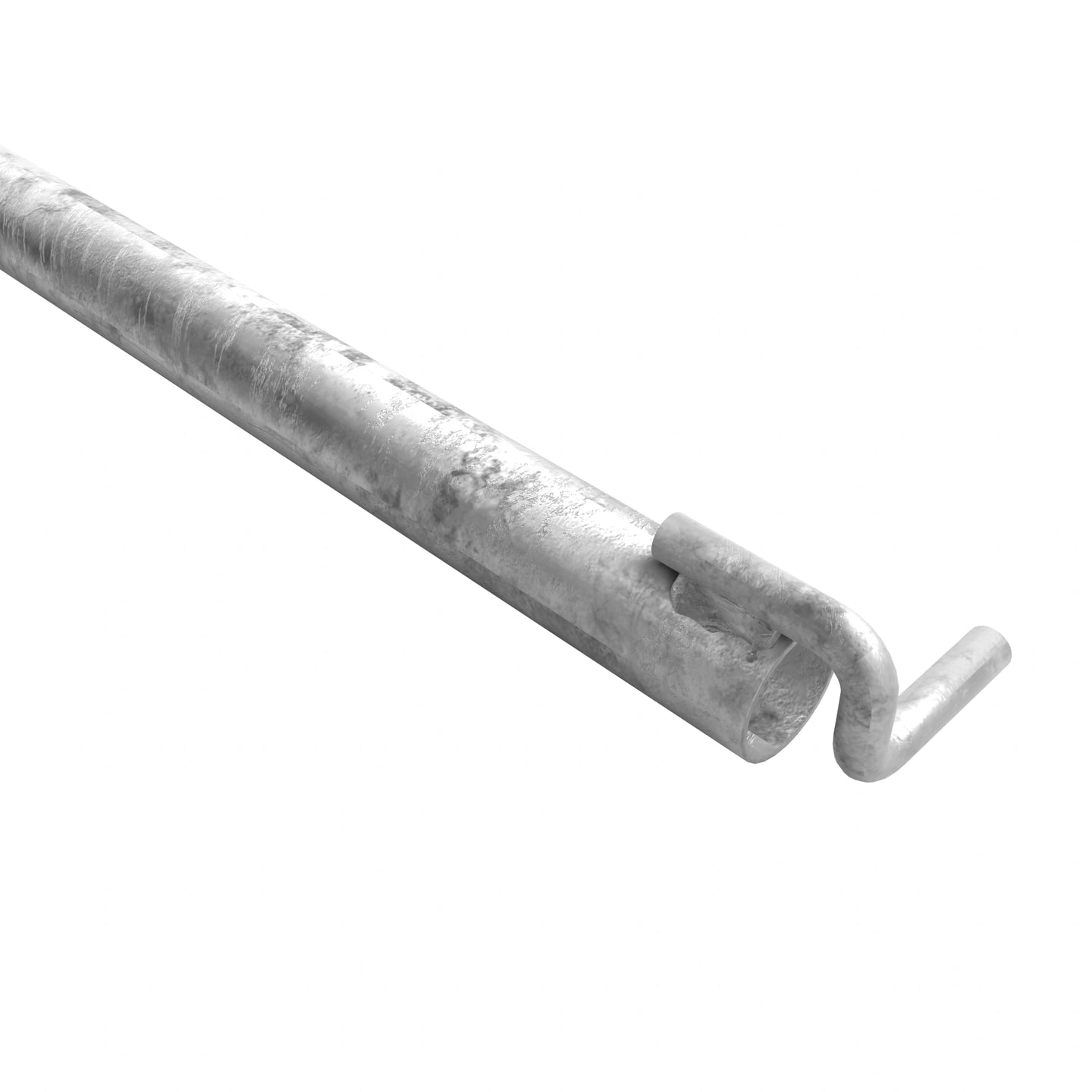 Hot Dip Galvanised