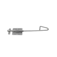 small door bolt lock sliding bathroom Grendelriegel Latch Lockout