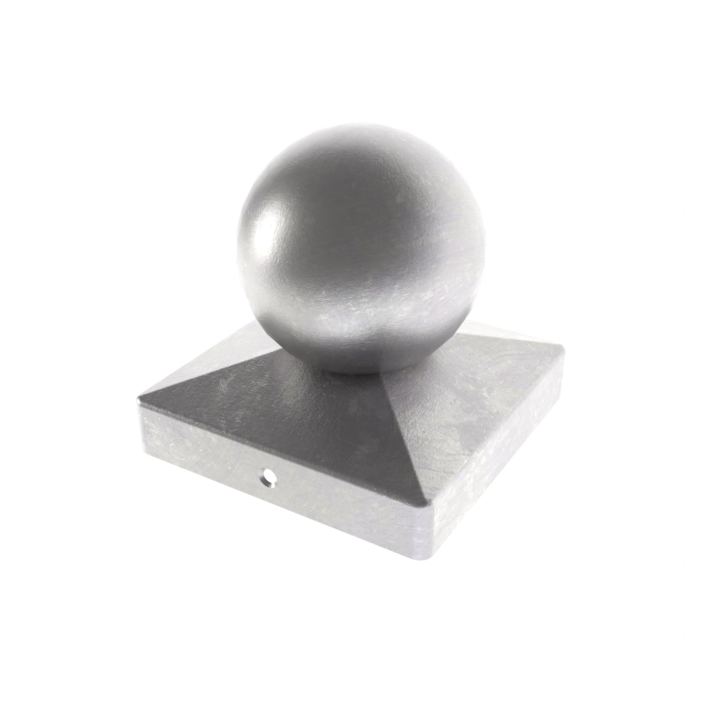 Hot Dip Galvanized