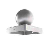 Hot Dip Galvanized