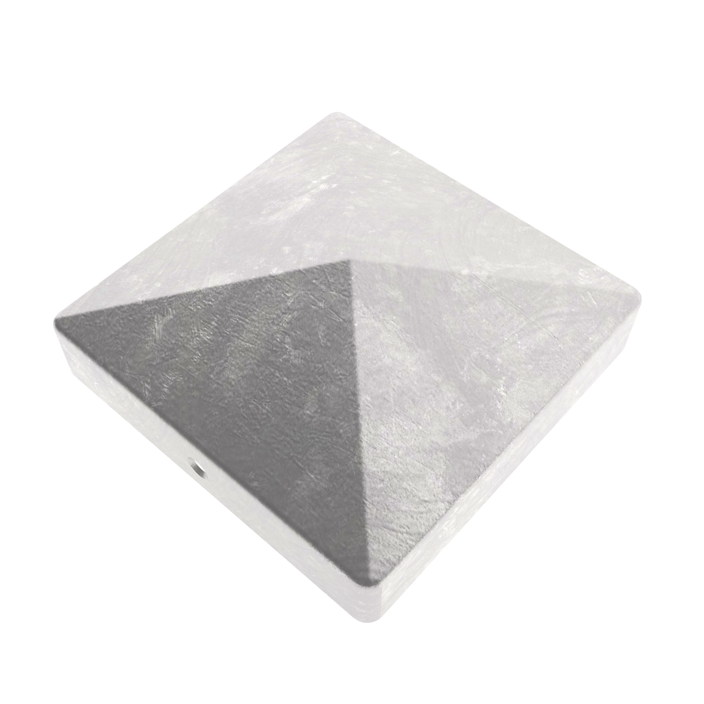 Hot Dip Galvanised