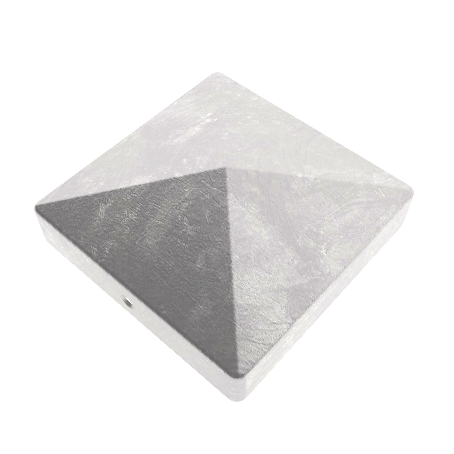 Hot Dip Galvanised