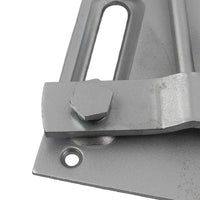 Suffolk Latch