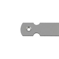 Electroplated