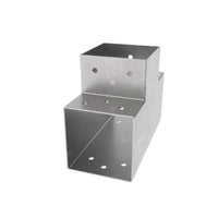 Hot Dip Galvanised