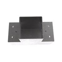 Hot Dip Galvanised
