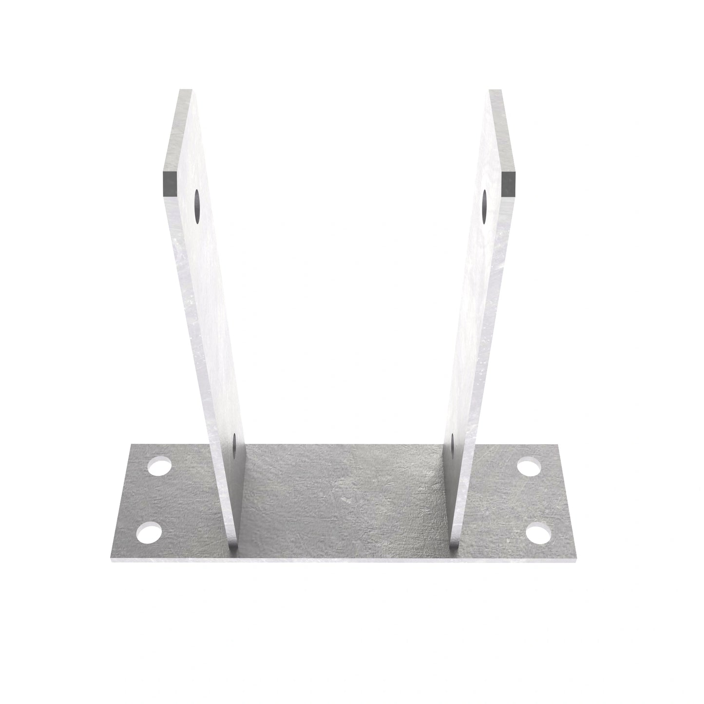 Hot Dip Galvanised