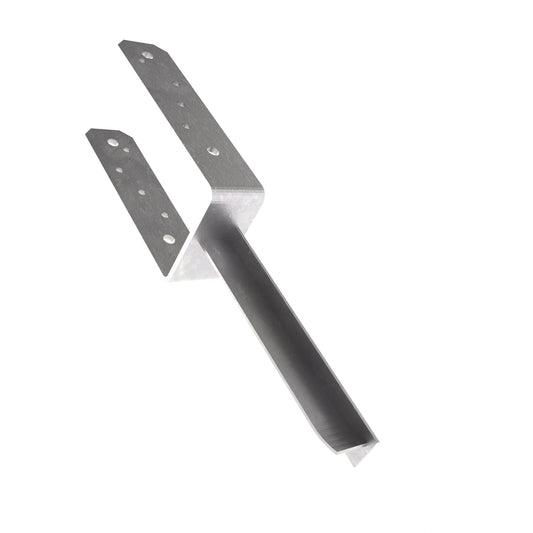 Hot Dip Galvanised