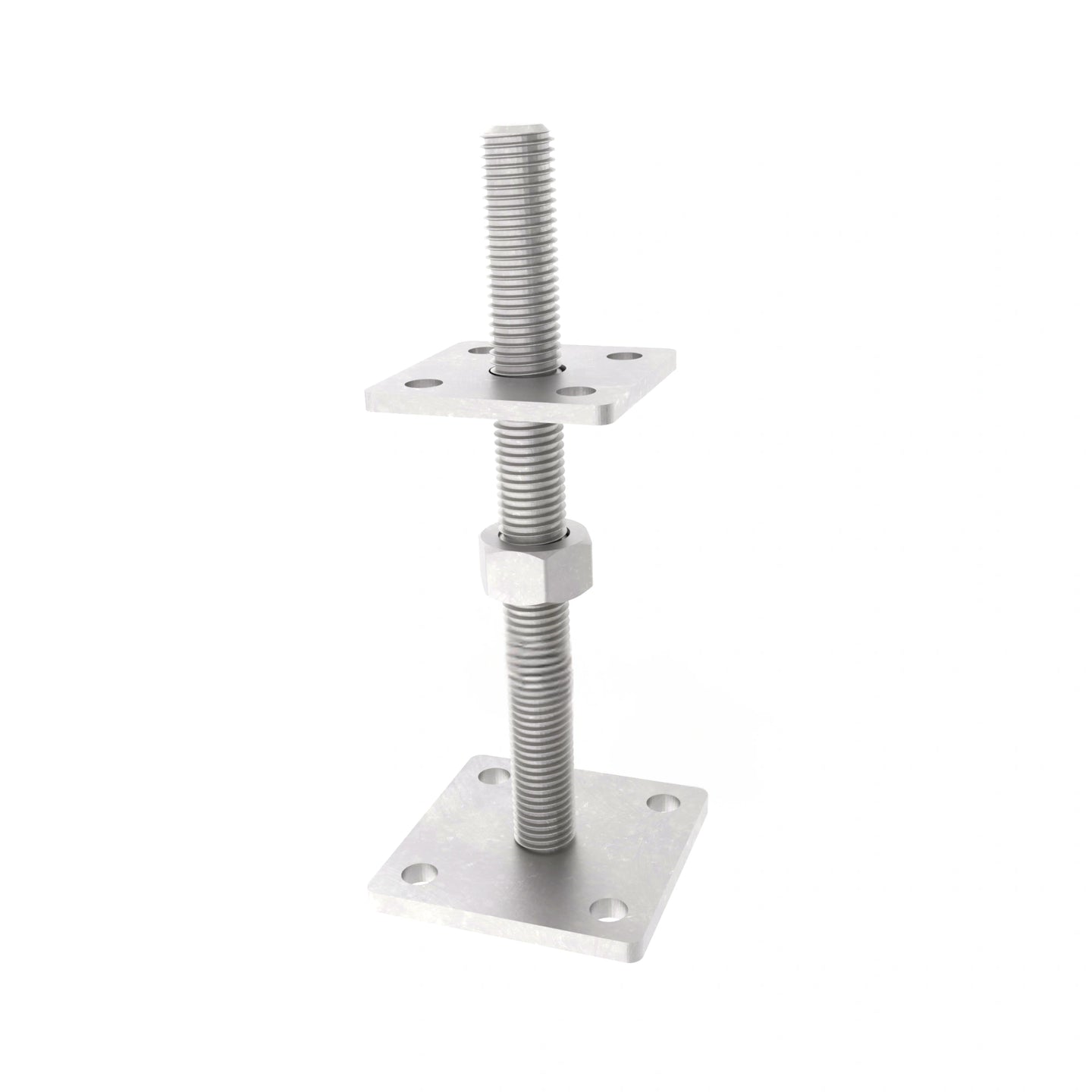 Hot Dip Galvanised