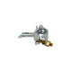 Hot Dip Galvanised