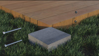 Hot Dip Galvanised