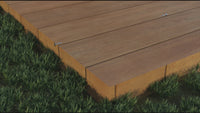 Hot Dip Galvanised
