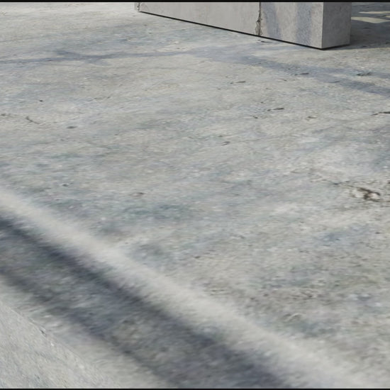 Hot Dip Galvanised