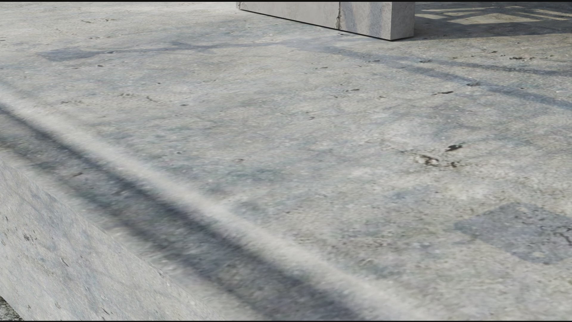 Hot Dip Galvanised