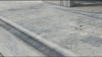 Hot Dip Galvanised