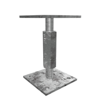 Electroplated