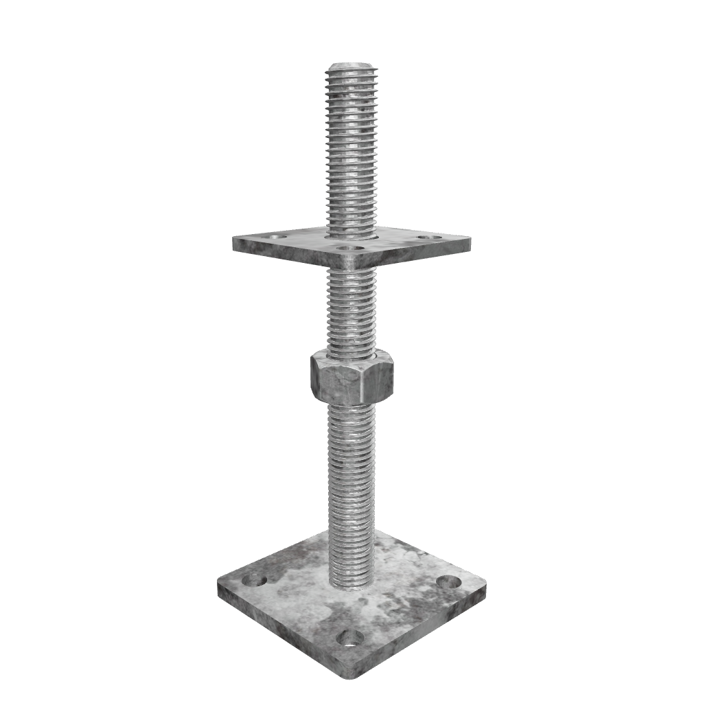 Zinc Flake