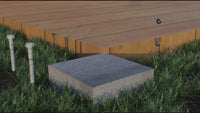 Hot Dip Galvanized