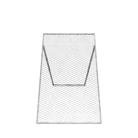 Sieve Compost Sifter for Sifting Dirt Rocks sand