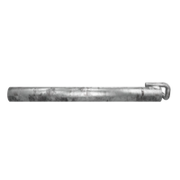 Hot Dip Galvanised