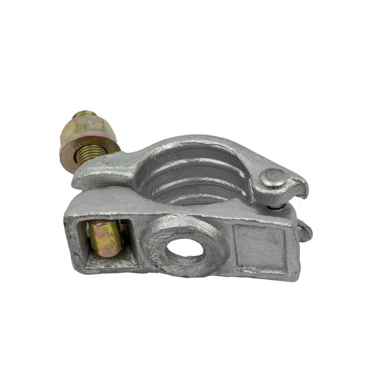 Hot Dip Galvanised
