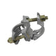 Hot Dip Galvanised